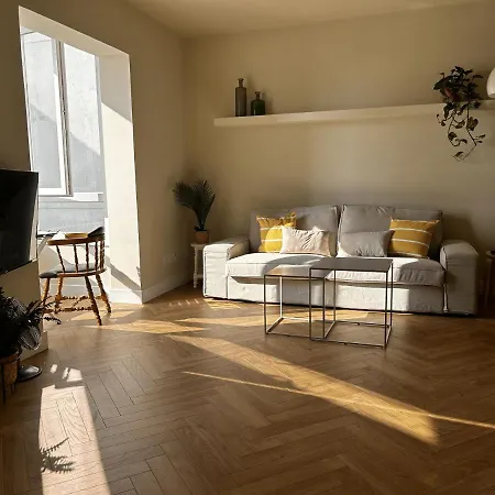 Apartment Playa Lances