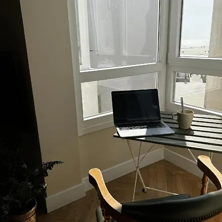 Playa Lances Apartment Tarifa