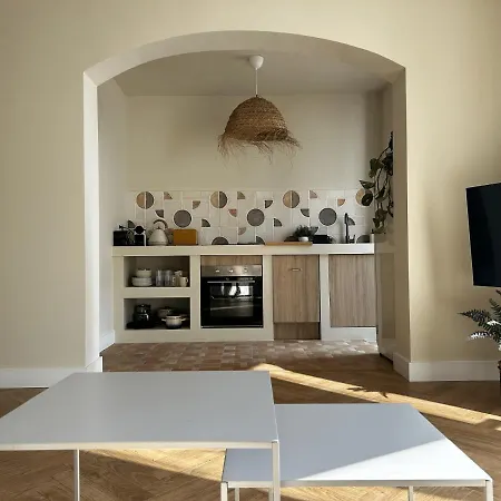 Apartment Playa Lances