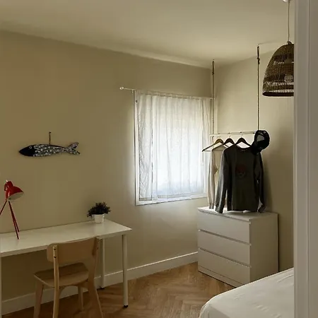 Playa Lances Apartment *